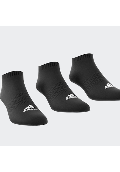 Adidas C Spw Crw 3 P Unisex Çorap IC1332 Çok Renkli