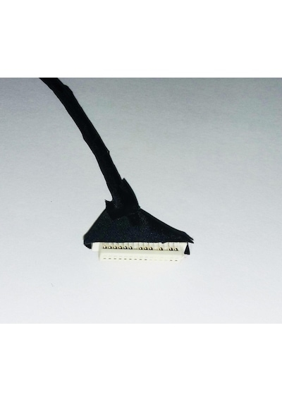 Lenovo Uyumlu G550 G550 G555 Ekran Data Kablo Dc02000Rh10 Dc02000Rh00