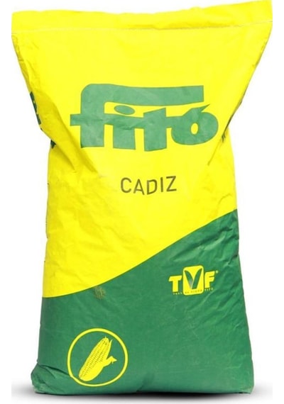 Fito Cadız Silajlık Mısır Tohumu 50000 Adet
