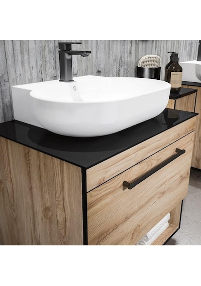 Orka Knidos 90 Cm Mdf Legnano Banyo Dolabı Alt Modül Ve Lavabo Çok Renkli Orka Knidos 90 Cm Mdf Legnano Banyo Dolabı Alt Modül Ve Lavabo Çok Renkli