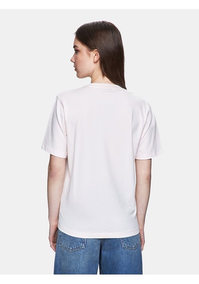 Ltb Lila T-shırt 01225800896089 13960 Lila