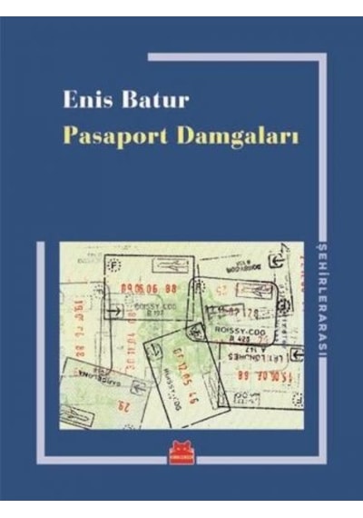 Pasaport  Damgaları