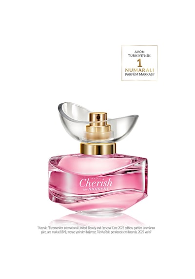 Avon Cherish The Moment Kadın Parfüm EDP 50 ML