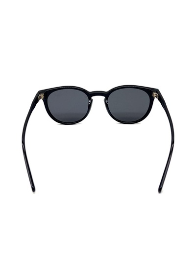 De Valentini Dv Vg1065 C5 Unisex Güneş Gözlüğü Siyah