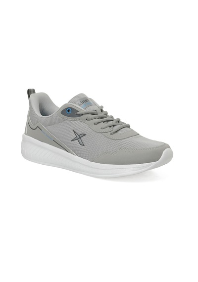 Kinetix Nancy Tx 5fx Açık Gri Erkek Sneaker 000000000101928635 Gri-grı-beyaz Gri - Beyaz