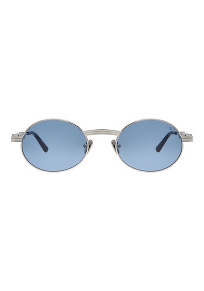 Quantum Q327.c2 53 Unisex Güneş Gözlüğü Gri