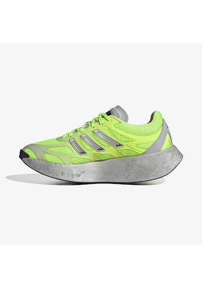 adidas Adizero Aruku Kadın Yeşil Spor Ayakkabı Jr1612 Yeşil