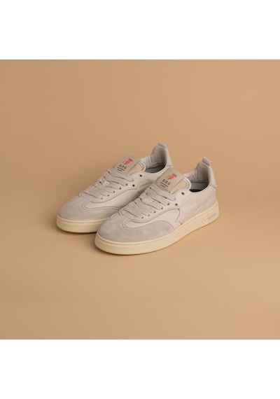 Off White Sneaker Günlük Erkek Earth Lea Garden Of God Beyaz
