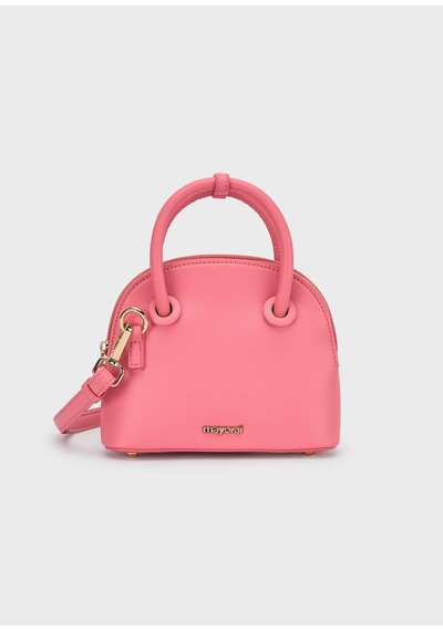 Mayoral Kız Çocuk El Çantası Pembe pembe