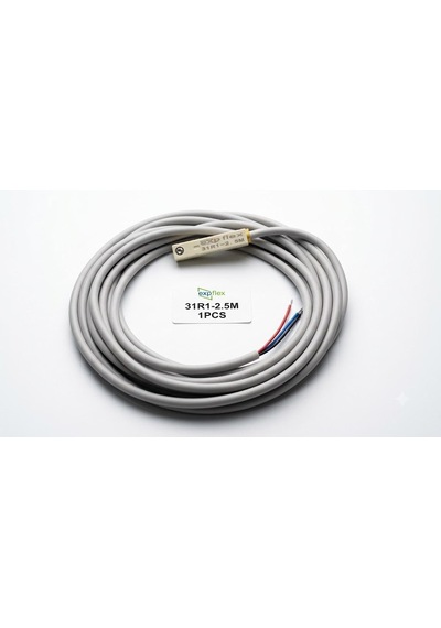 Expflex 31r1-2.5m Pnömatik Silindir Manyetik Sensörü 2.5 Metre