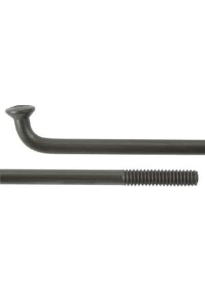 Dt Swiss Champion 2.0 Jant Teli Siyah 258mm 4 Adet