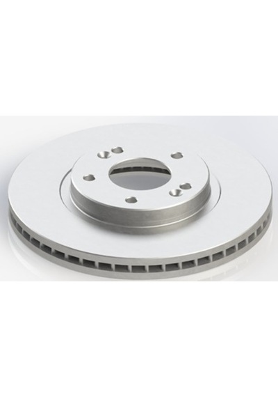 Yavuzsan 16795 Ön Fren Dıksı Santa Fe Iı 06-12 298mm 5-2 Dlk Havalı Adet 517122p000