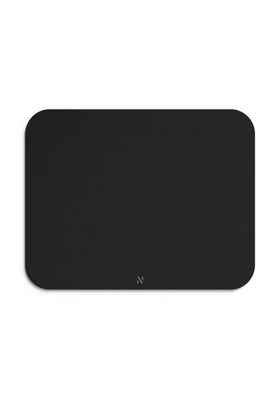 Siyah Renkli Ergonomik Mouse Pad, Kaymaz Yüzey İle Ev Ve Ofis Kullanımı İçin İdeal