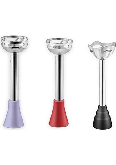 Arzum Ar178 Ironmix Blender Parçalayıcı Metal Ayak