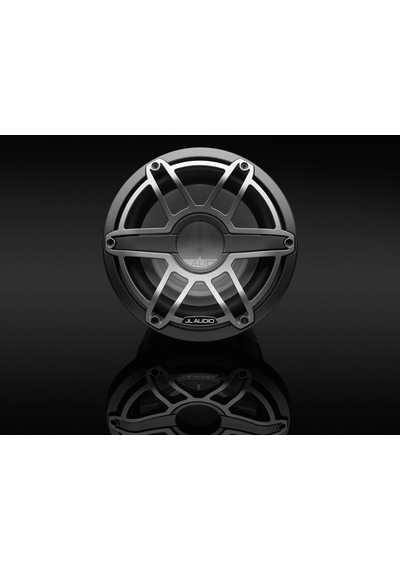 Jl Audio M6-10ıb-s-gmti-4 Marine Subwoofer