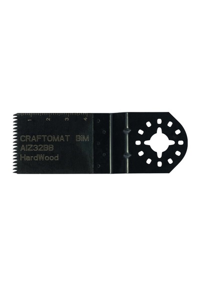 Craftomat Aız 32 Bb Bım Sert Ahşap 32 Mm