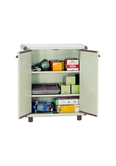 Koçtaş Easy Royal 007 Mini Depolama Dolabı 70x39x92 Cm