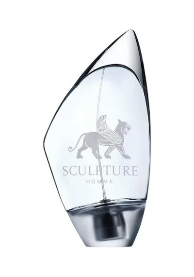 Nikos Sculpture Edt 100 Ml Erkek Parfüm Fresh