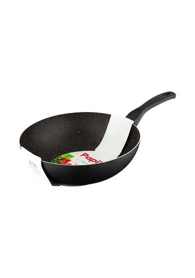 Papilla Ragnar Wok Tava 28 Cm Çok Renkli