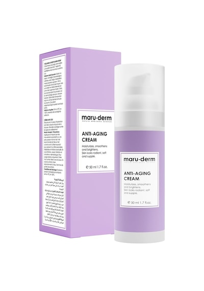 Anti-age Kırışıklık Karşıtı Cilt Bakım Kremi Peptit Kompleksi Niasinamid İle Sıkılaştırı Sku: Smg8690010448125