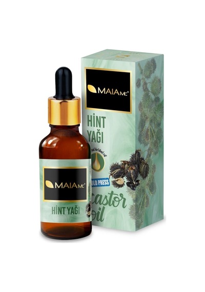 Maia Hint Yağı Aromatik Yağ 50 ML