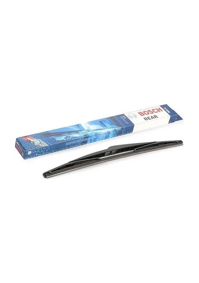 Bosch Arka Cam Silecek H406 400mm Peugeot 207 Hb Sedan Sw 06-15