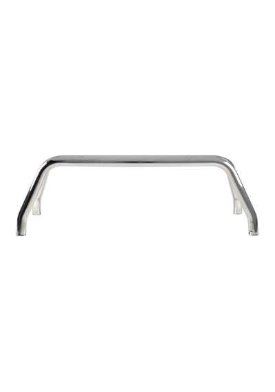 Ssangyong Mussoroll Bar Sandplus Silver 2019+ Prb03