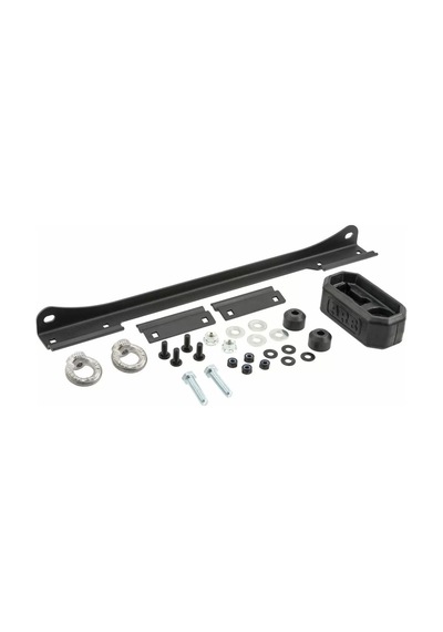 Base Rack Port Bagaj İçin Hı-jack Kriko Montaj Braket Seti