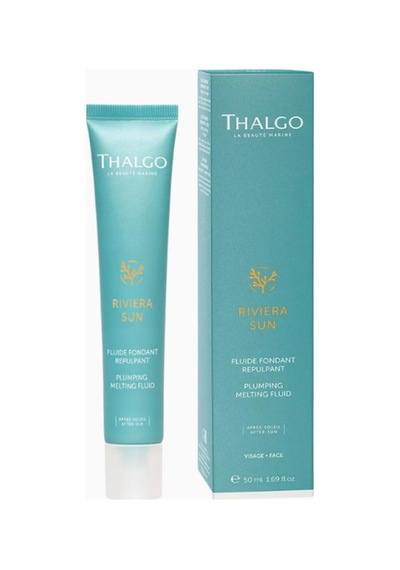 Thalgo Sun Riviera Aftersun Nemlendirici Yatıştırıcı Fluid, 50ml