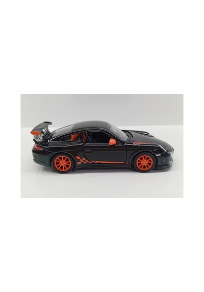 Dianomi 1:36 Ölçek Porsche 911 Gt3 Rs 13 Cm Metal Araba