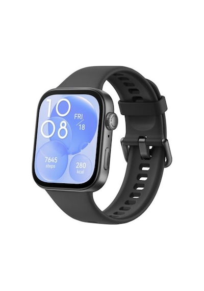 Huawei Watch Fit 3 Akıllı Saat (Huawei Türkiye Garantili)