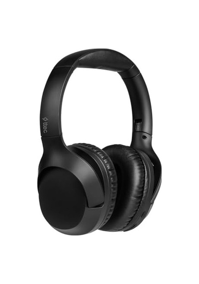 Kablosuz Bluetooth Katlanabilir Kulaküstü Kulaklık