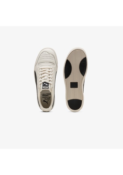 Puma Majesty Unisex Siyah Spor Ayakkabı 312617 Siyah
