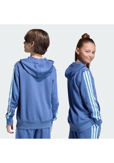 Adidas Argentina Dna Çocuk Sweatshirt C-adıjz6304c40a00 Mavi