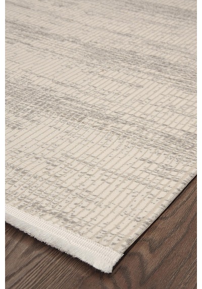 Kashe Halı Klas 5063 Gri Salon Halısı Oturma Odası Halısı Koridor Halısı Mutfak Halısı Modern Makine Halısı