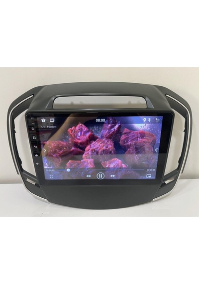 Opel İnsignia Android 14 2-32 Multimedya Carplay-kamera-ıps