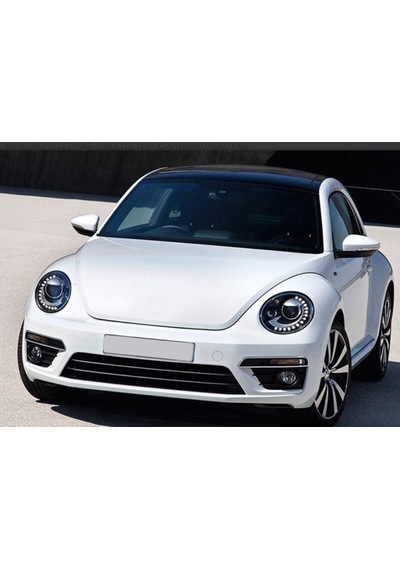 BEETLE 2013-2017  UYUMLU LED FAR