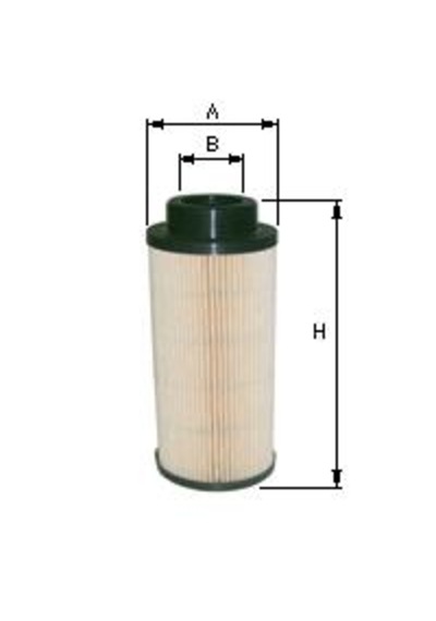Ce1371me Yakıt Filtresi Scanıa 4 Seri Tır Düz Ka Pu9411x Pu941/1x 1429059 1873018 Sc1873018