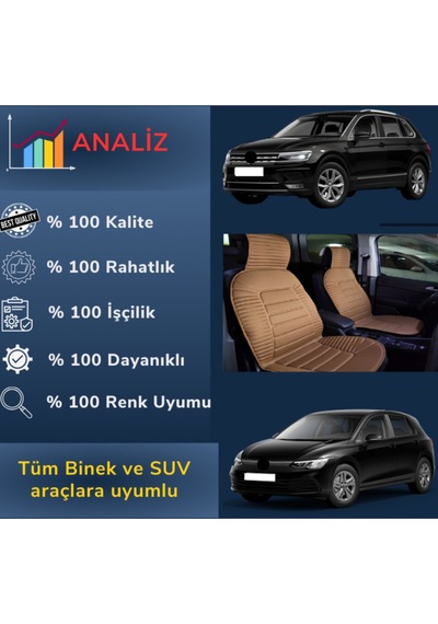 Oto Koltuk Minderi Taba