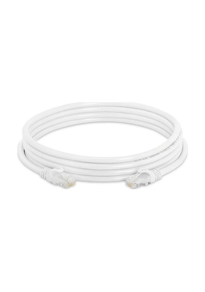 Cat6 Ethernet Internet Lan Network Patch Kablo - Fabrikasyon 5 Mt