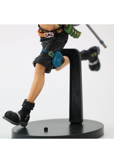 One Piece Portman D Ace 20 CM Figür