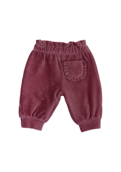 Chicco Pantolon 09100780000000 000015 Medıum Pınk