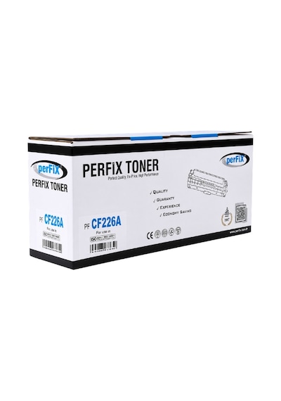 Pfx Hp 226a-26a-cf226a Laser Toner 3k Belirtilmemiş