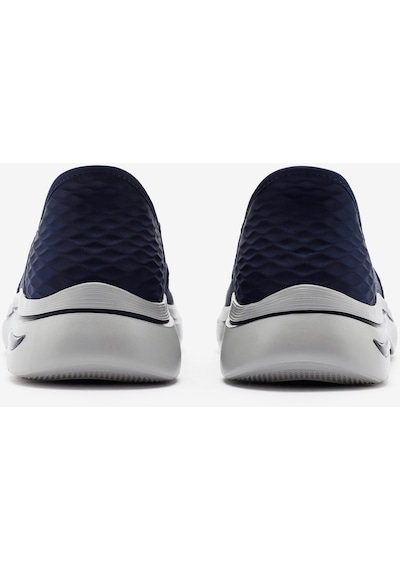 Skechers Go Walk Arch Fit 2.0 - Hands Erkek Lacivert Yürüyüş Ayakkabısı 216600 Nvy Lacivert