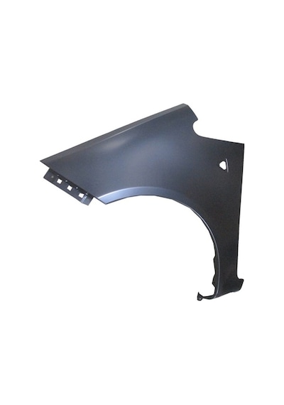 Mıtsubıshı Colt 05/09 Ön Çamurluk Delikli Sol Tw - Çamurluk