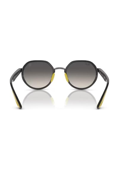 Ray-Ban 0rb3703m F0301151 Metal Unısex Güneş Gözlüğü Gri