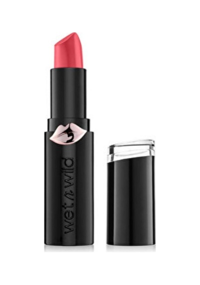 Wet N Wild Megalast Lip Color Ruj Wine Room Diğer