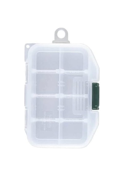 Meiho Fly Case Ss F-ss Klips Malzeme Kutusu