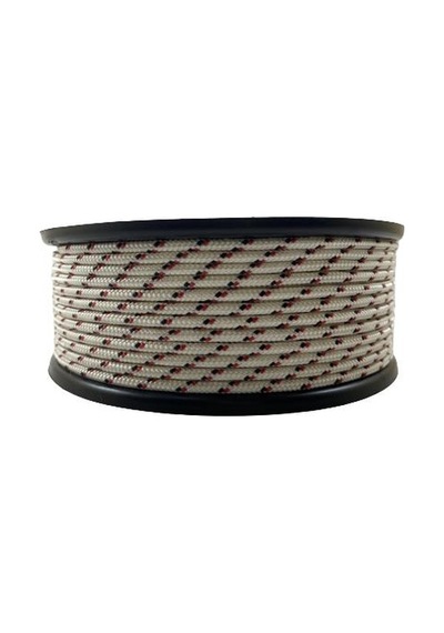 Fgd Motor Çekme Çalıştırma Starter İpi 3Mm 50 Metre