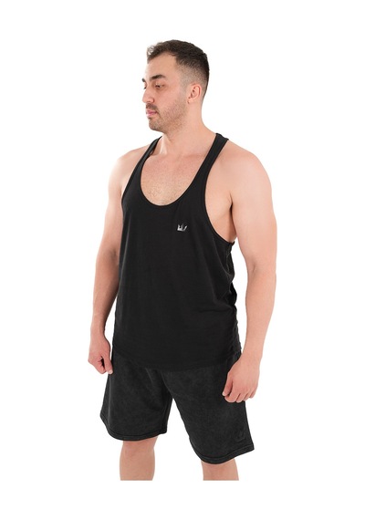 Kingsize Nutrition Kingsize Performance Spor Atlet Siyah Siyah